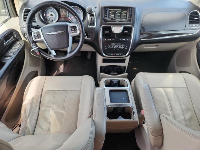 Aukcja sprzedaży 2013 Chrysler Town & Country, vin: 2C4RC1BG5DR594353, numer aukcji: 64131746