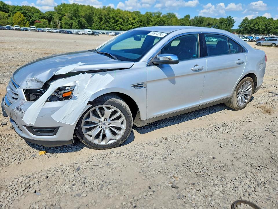 64974886 :رقم المزاد ، 1FAHP2F87GG114317 vin ، 2016 Ford Taurus مزاد بيع