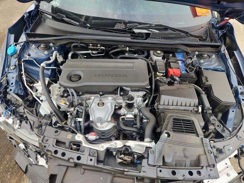 Продаж на аукціоні авто 2026 Honda Civic, vin: 2HGFE2F53TH552815, номер лоту: 67006396