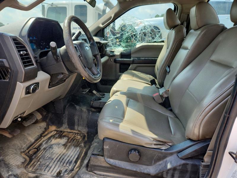 66636496 :رقم المزاد ، 1FDBF2A60HEB15018 vin ، 2017 Ford F250 مزاد بيع