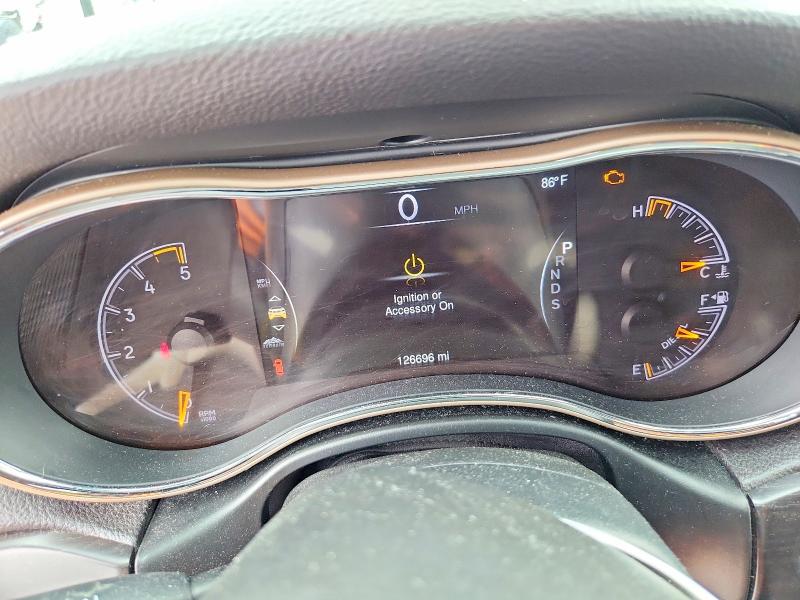 Продажа на аукционе авто 2014 Jeep Grand Cherokee, vin: 1C4RJFBM3EC378407, номер лота: 64940766