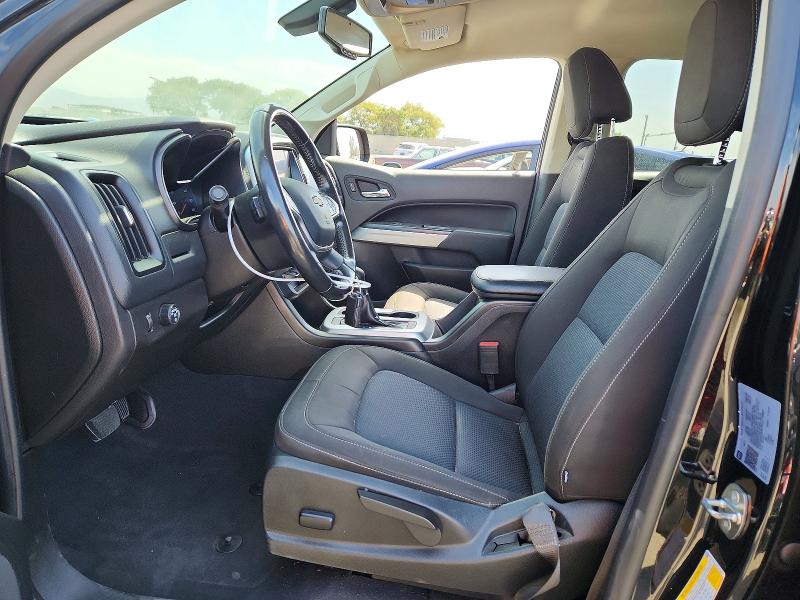 66378456 :رقم المزاد ، 1GCGSCEN7N1272867 vin ، 2022 Chevrolet Colorado مزاد بيع