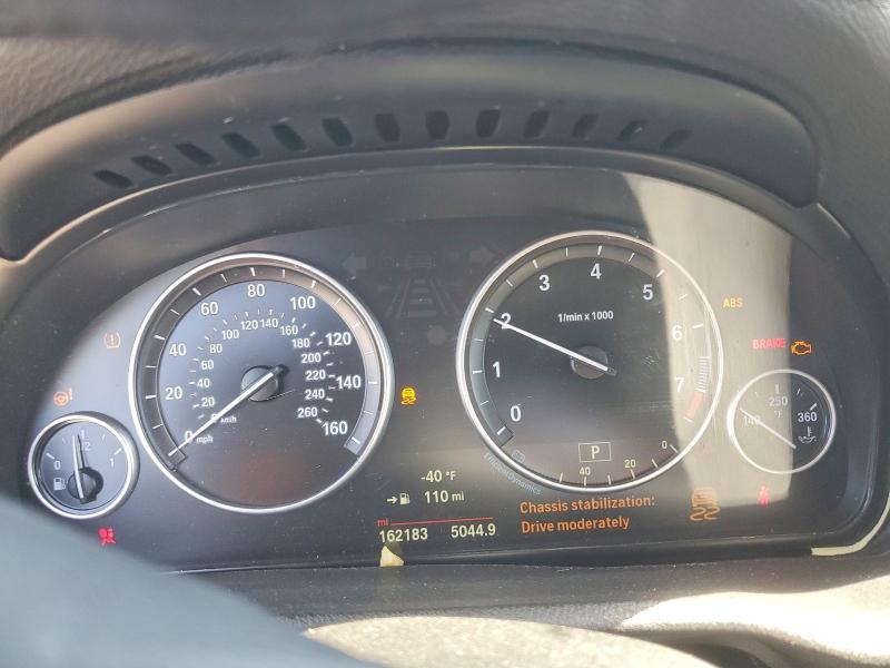 Продаж на аукціоні авто 2017 Bmw X3, vin: 5UXWZ7C38H0V86570, номер лоту: 62889196