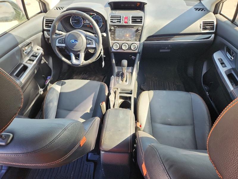 2017 Subaru Crosstrek მანქანა იყიდება აუქციონზე, vin: JF2GPAKC9H8212336, აუქციონის ნომერი: 65041336
