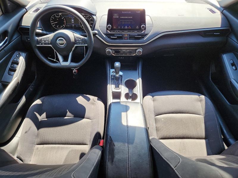 Продаж на аукціоні авто 2022 Nissan Altima, vin: 1N4BL4DV1NN347530, номер лоту: 65294506