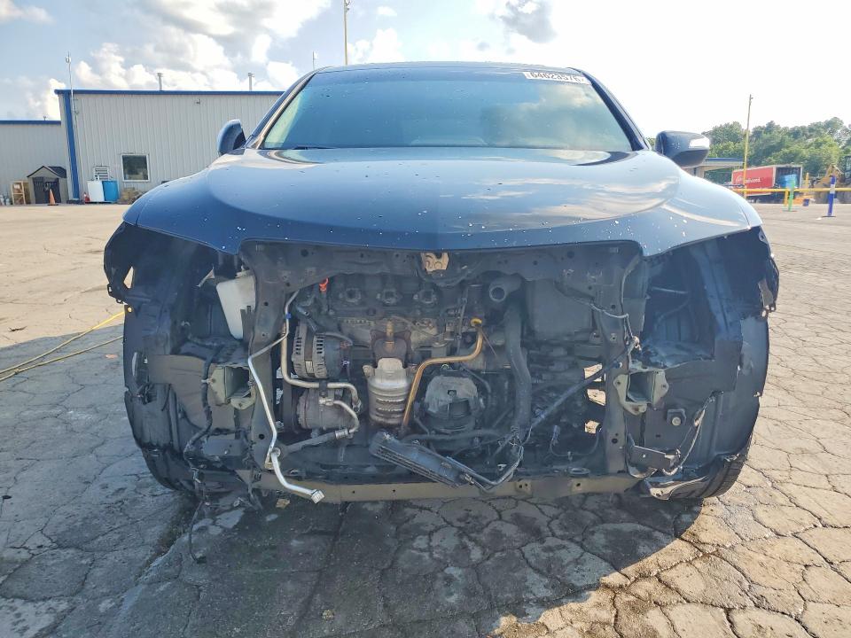 Продаж на аукціоні авто 2018 Acura Rdx, vin: 5J8TB4H53JL015754, номер лоту: 64623576