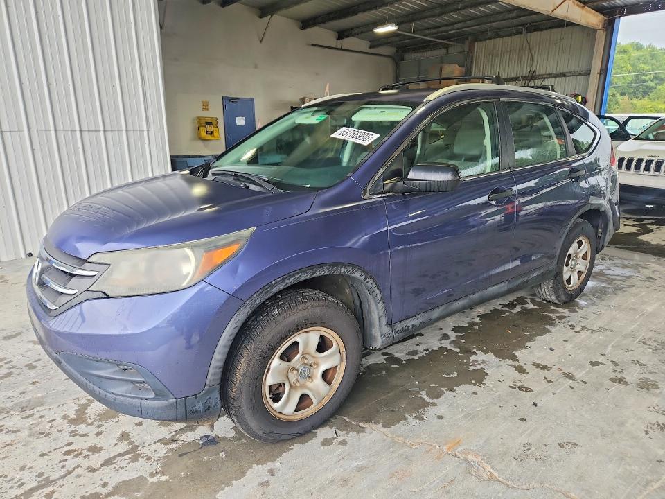 Aukcja sprzedaży 2013 Honda Cr-v, vin: 3CZRM3H37DG700850, numer aukcji: 63768996
