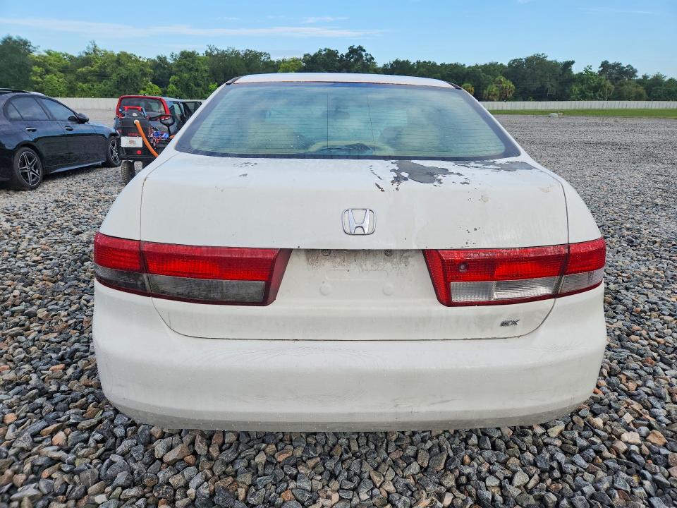 Aukcja sprzedaży 2003 Honda Accord, vin: 1HGCM566X3A097797, numer aukcji: 63669776
