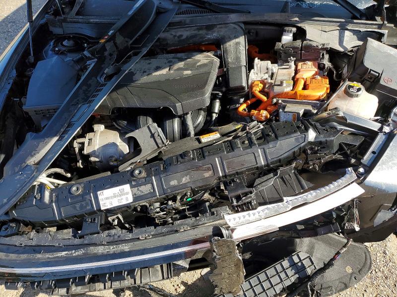 Продажа на аукционе авто 2024 Hyundai Sonata Hybrid, vin: KMHL54JJ2RA093894, номер лота: 65157136
