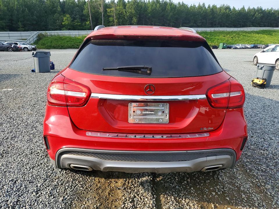 Aukcja sprzedaży 2015 Mercedes-benz 300, vin: WDCTG4GB1FJ073351, numer aukcji: 66019676