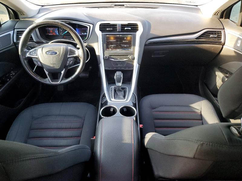 Продажа на аукционе авто 2013 Ford Fusion, vin: 3FA6P0LU4DR261132, номер лота: 63435616