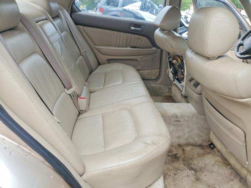 Aukcja sprzedaży 1996 Lexus Ls, vin: JT8BH22F6T0066408, numer aukcji: 66985376