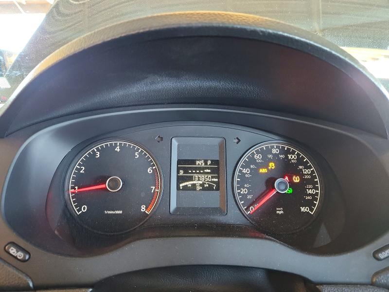 2013 Volkswagen Jetta მანქანა იყიდება აუქციონზე, vin: 3VW2K7AJ9DM415806, აუქციონის ნომერი: 63757206