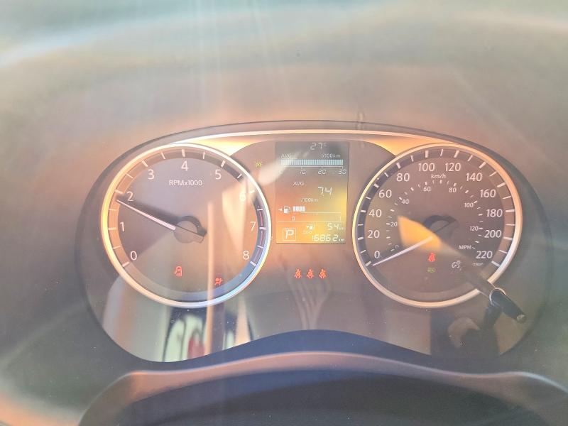 Aukcja sprzedaży 2025 Nissan Kicks Play, vin: 3N1CP5BV7SL503922, numer aukcji: 66558946