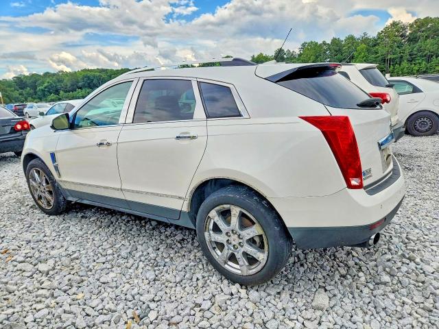 Продаж на аукціоні авто 2011 Cadillac Srx, vin: 3GYFNBEY8BS514769, номер лоту: 63539186