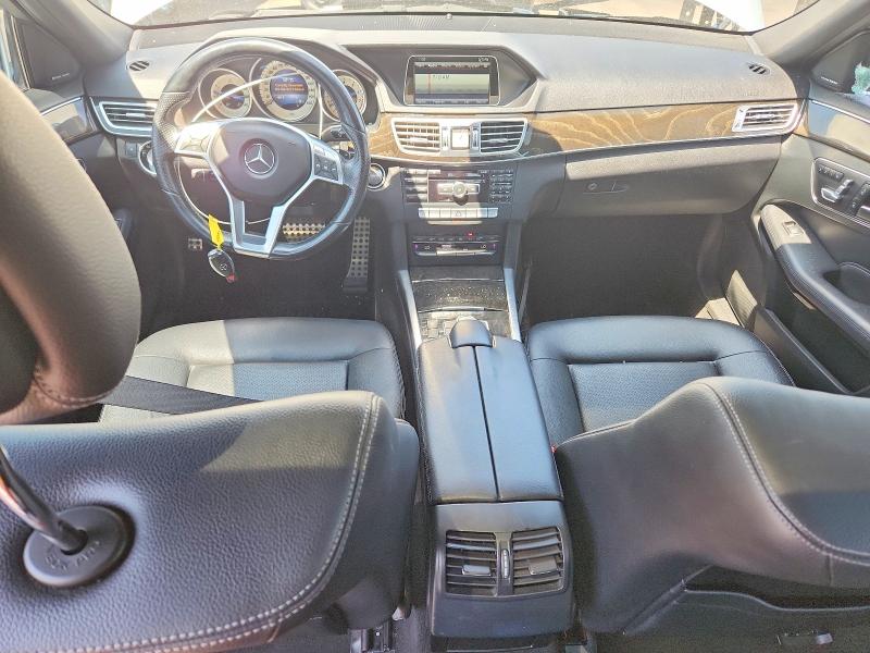 Aukcja sprzedaży 2014 Mercedes-benz E, vin: WDDHF5KB3EA991988, numer aukcji: 64809096