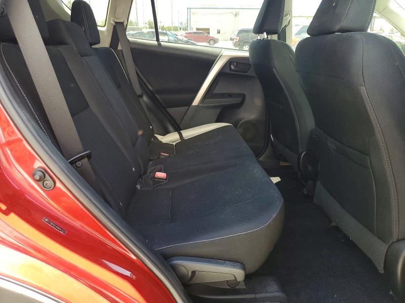 Продажа на аукционе авто 2013 Toyota Rav4, vin: 2T3WFREV8DW061437, номер лота: 64911436