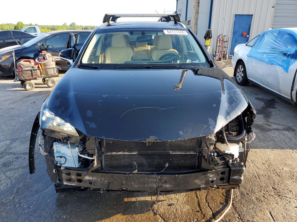 Aukcja sprzedaży 2016 Lexus Nx, vin: JTJBJRBZ9G2032009, numer aukcji: 64777446