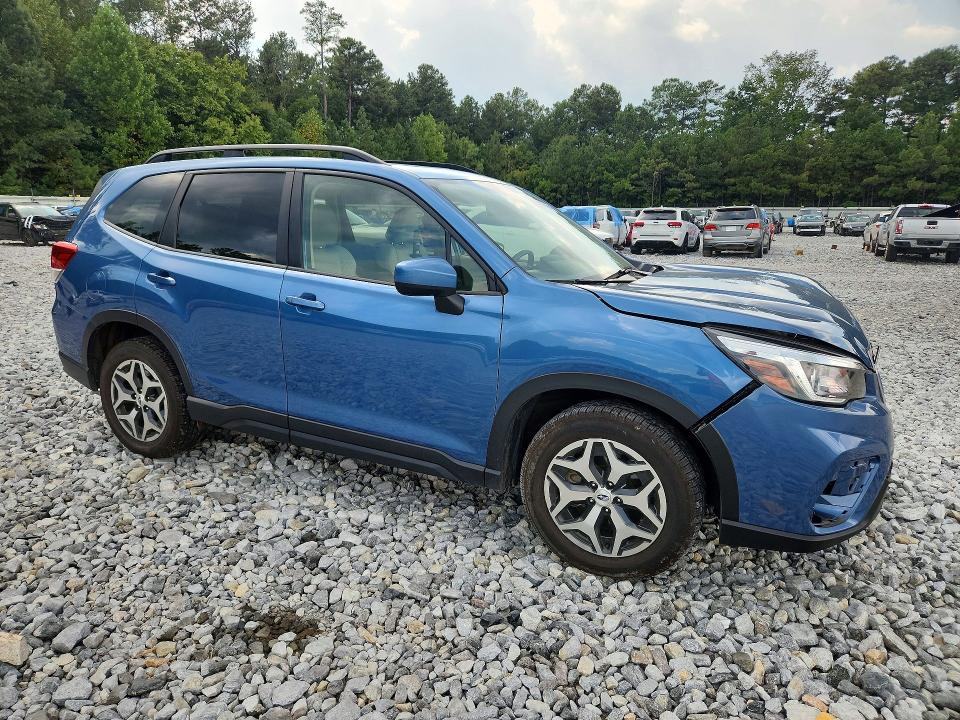 Aukcja sprzedaży 2019 Subaru Forester, vin: JF2SKAGC4KH550722, numer aukcji: 66838766