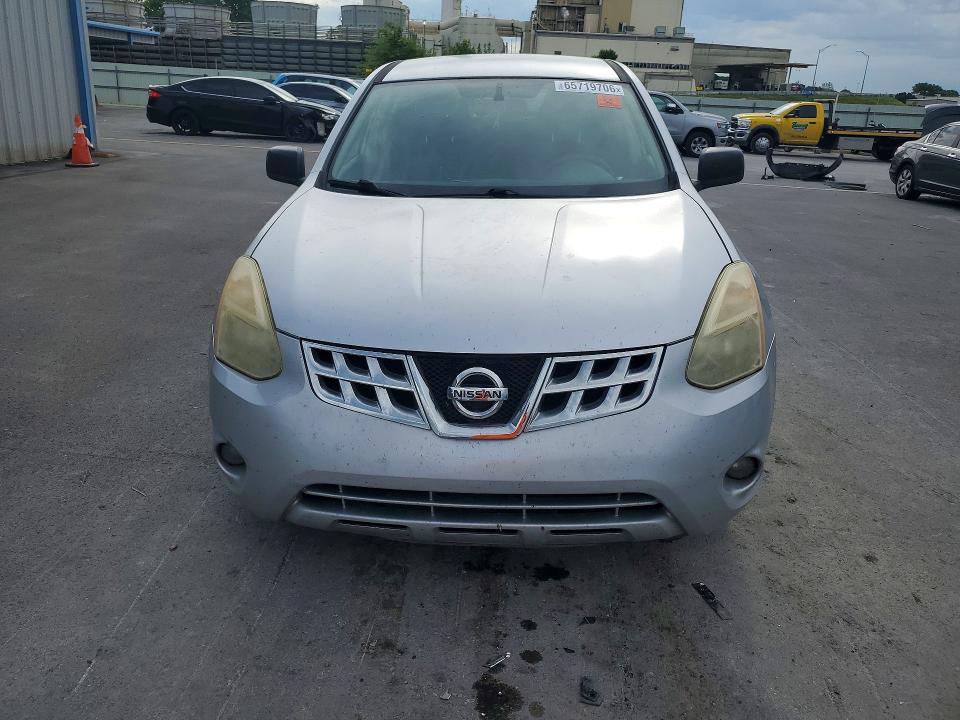 Aukcja sprzedaży 2012 Nissan Rogue, vin: JN8AS5MT7CW264242, numer aukcji: 65719706