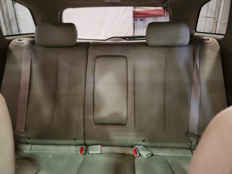 Продаж на аукціоні авто 2011 Mazda Cx-7, vin: JM3ER2B53B0401732, номер лоту: 64271486