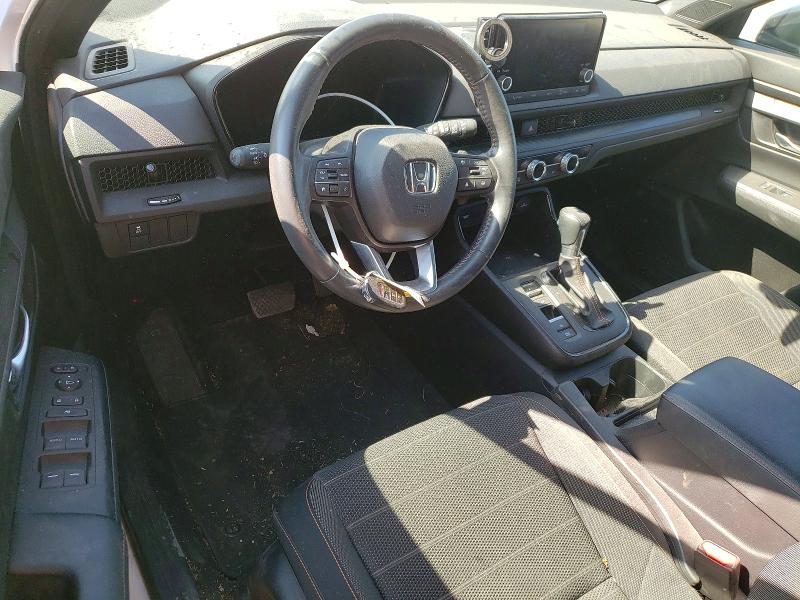 Aukcja sprzedaży 2024 Honda Cr-v, vin: 2HKRS6H53RH807584, numer aukcji: 63588156