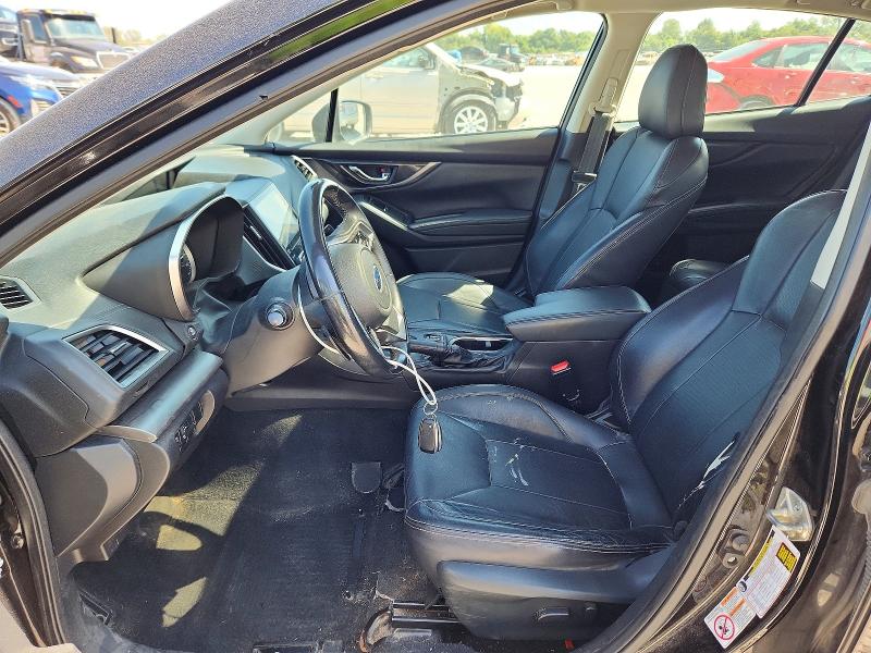 2018 Subaru Impreza მანქანა იყიდება აუქციონზე, vin: 4S3GTAT68J3706578, აუქციონის ნომერი: 67119276