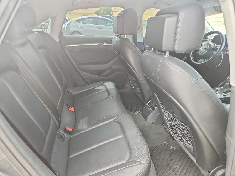 Aukcja sprzedaży 2016 Audi A3, vin: WAUB8GFF2G1025053, numer aukcji: 64282716