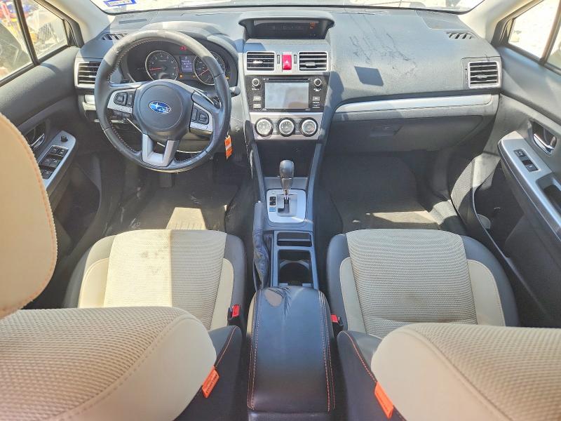 2016 Subaru Crosstrek მანქანა იყიდება აუქციონზე, vin: JF2GPABC7G8312515, აუქციონის ნომერი: 65211366