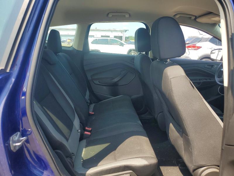 Продажа на аукционе авто 2015 Ford Escape, vin: 1FMCU0F72FUC33056, номер лота: 64270476