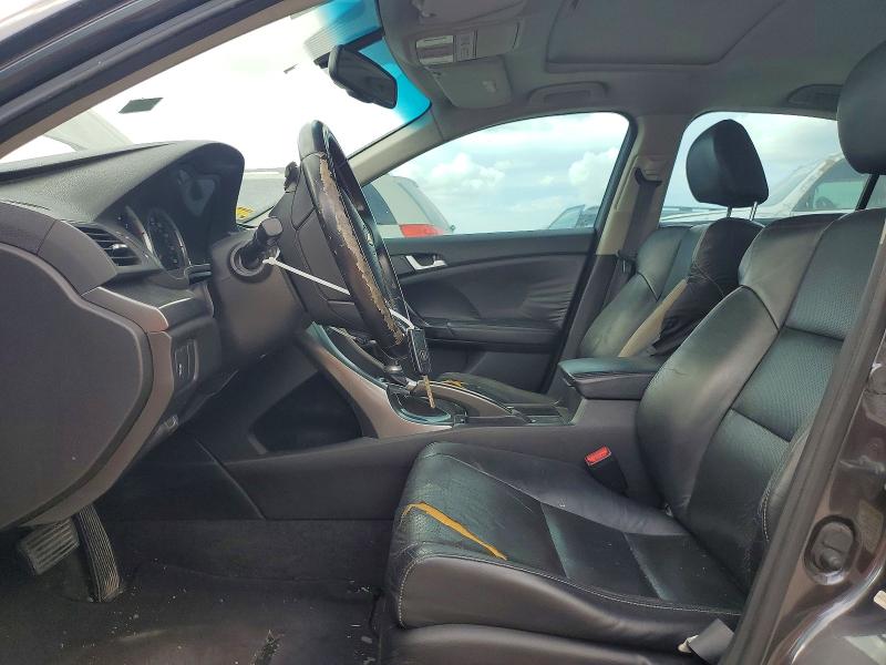 Продаж на аукціоні авто 2011 Acura Tsx, vin: JH4CU2F63BC003435, номер лоту: 64804986