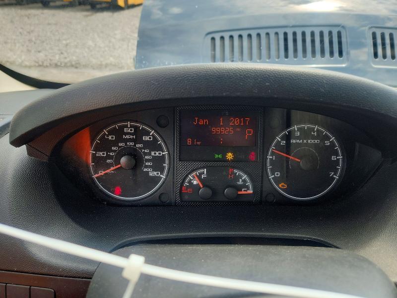 2020 Ram Promaster 3500 მანქანა იყიდება აუქციონზე, vin: 3C6URVJG1LE145194, აუქციონის ნომერი: 64734886