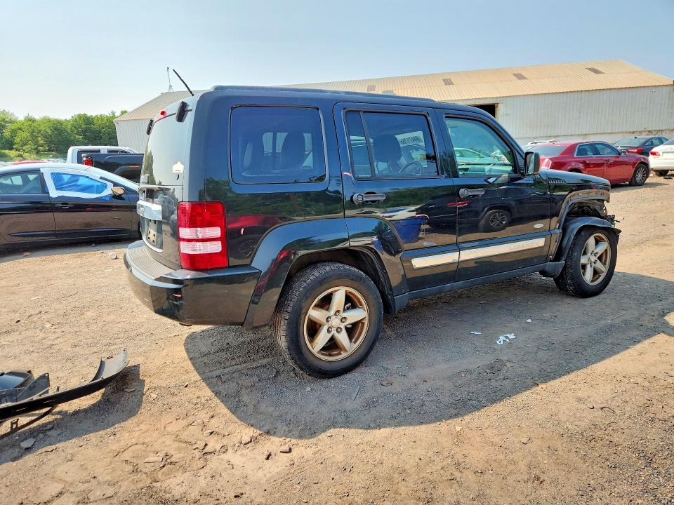 Продажа на аукционе авто 2012 Jeep Liberty, vin: 1C4PJMAK3CW215019, номер лота: 64471766