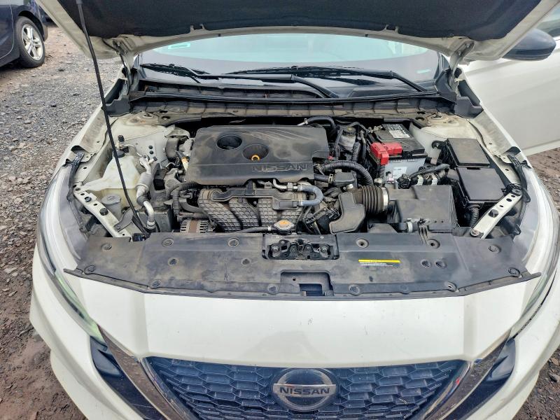 Продаж на аукціоні авто 2019 Nissan Altima, vin: 1N4BL4CW4KN317332, номер лоту: 66642296