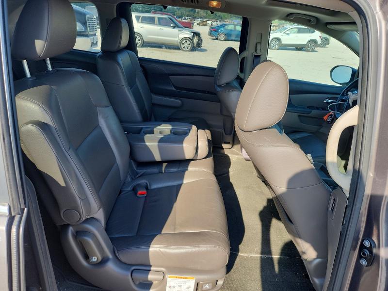 Aukcja sprzedaży 2016 Honda Odyssey, vin: 5FNRL5H6XGB065745, numer aukcji: 66459696