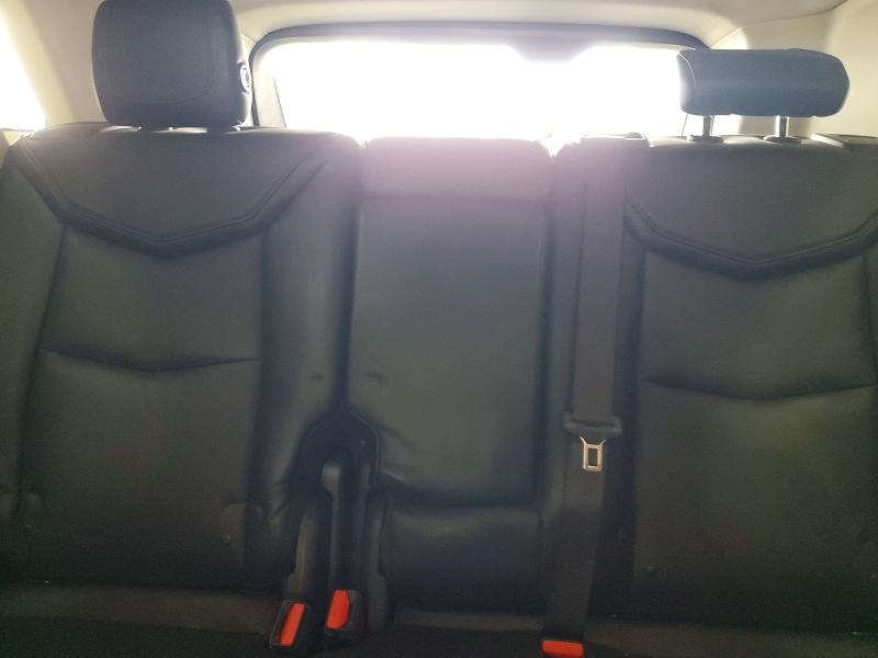 Продаж на аукціоні авто 2017 Cadillac Xt5, vin: 1GYKNBRS1HZ165471, номер лоту: 64031126