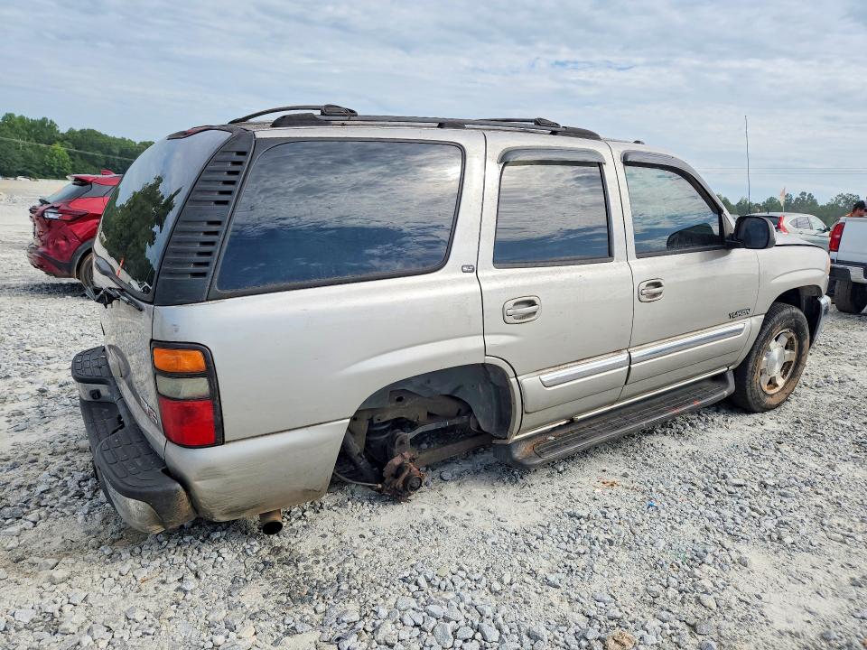 63698956 :رقم المزاد ، 1GKEK13Z94J176310 vin ، 2004 Gmc Yukon مزاد بيع