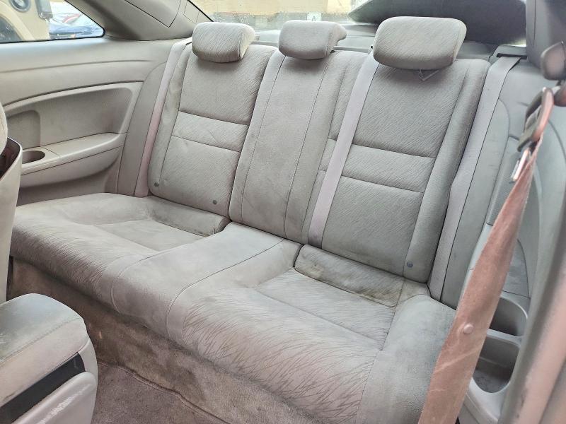 Aukcja sprzedaży 2006 Honda Civic, vin: 2HGFG12856H515967, numer aukcji: 63863896