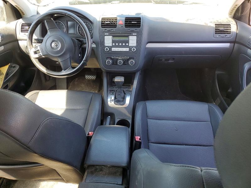 65503666 :رقم المزاد ، 3VWRZ7AJ8AM150060 vin ، 2010 Volkswagen Jetta مزاد بيع