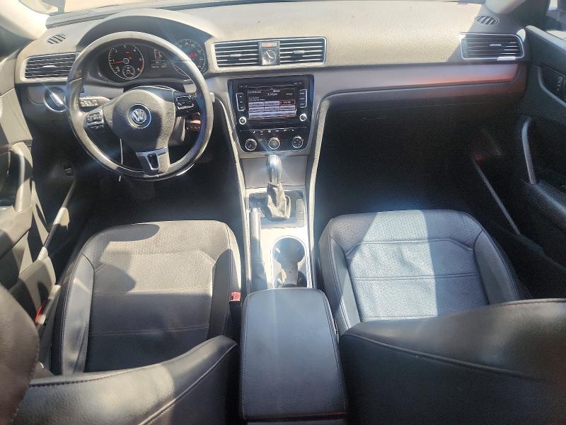 Продаж на аукціоні авто 2014 Volkswagen Passat, vin: 1VWBN7A3XEC105899, номер лоту: 65363946