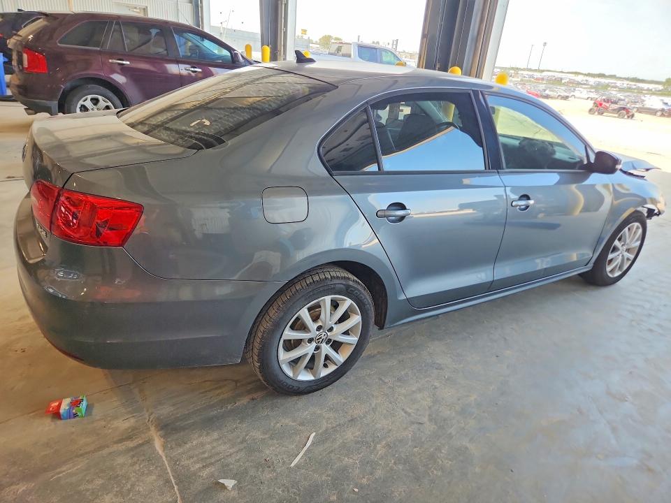 Продаж на аукціоні авто 2012 Volkswagen Jetta, vin: 3VWDP7AJ3CM079188, номер лоту: 64427456