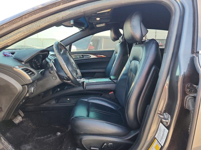 Aukcja sprzedaży 2019 Lincoln Mkz, vin: 3LN6L5C94KR634337, numer aukcji: 65374556