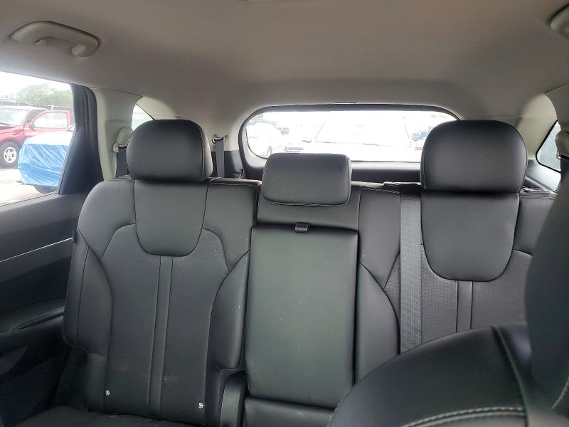 Aukcja sprzedaży 2026 Kia Sorento, vin: 5XYRL4JC0TG410620, numer aukcji: 64298546