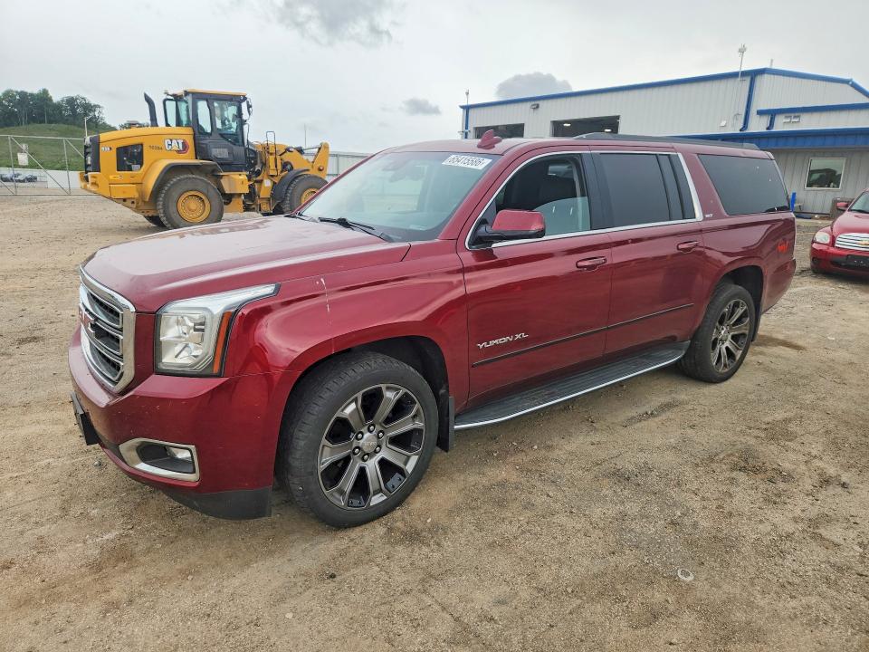 Aukcja sprzedaży 2016 Gmc Yukon Xl, vin: 1GKS2GKC4GR467807, numer aukcji: 65415586