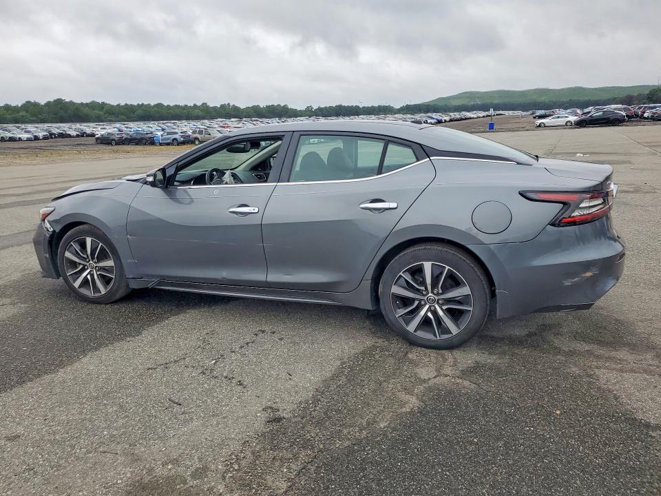 65040376 :رقم المزاد ، 1N4AA6AV8KC373535 vin ، 2019 Nissan Maxima مزاد بيع