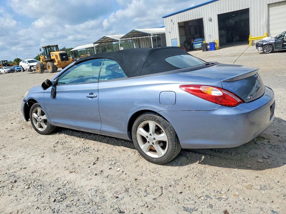 Продажа на аукционе авто 2005 Toyota Camry Solara, vin: 4T1FA38P55U046154, номер лота: 62279666