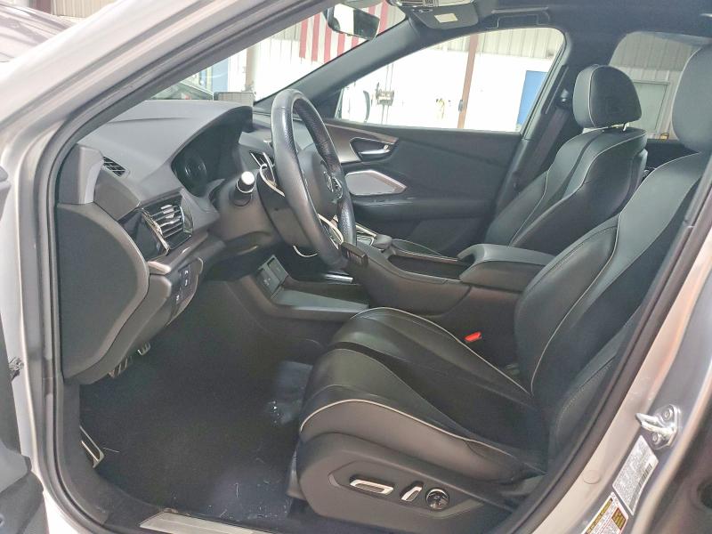 Продажа на аукционе авто 2021 Acura Rdx, vin: 5J8TC2H64ML042735, номер лота: 64465006