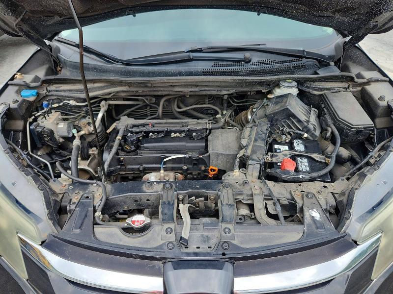 Aukcja sprzedaży 2015 Honda Cr-v, vin: 2HKRM4H50FH705301, numer aukcji: 65130596
