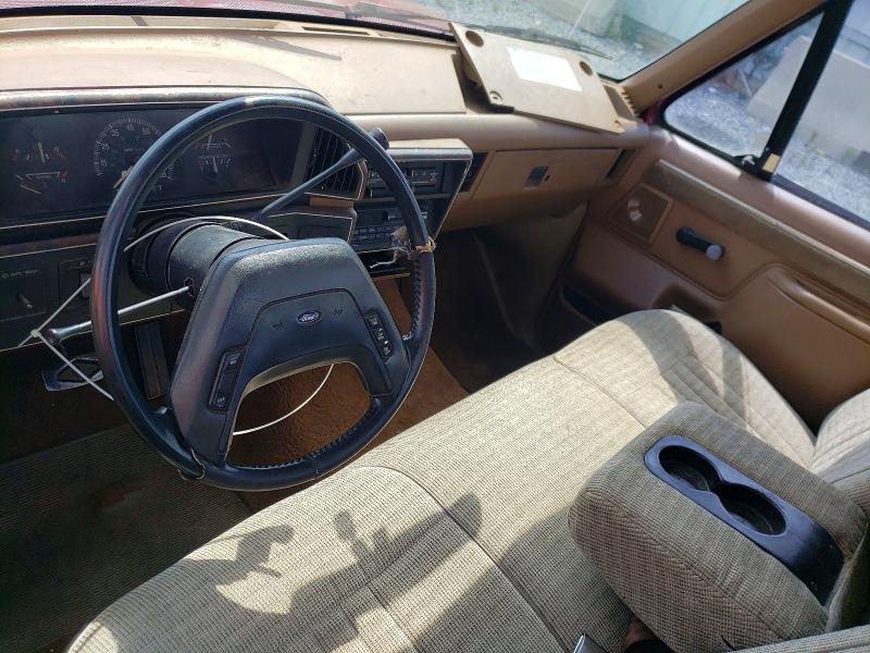 Aukcja sprzedaży 1988 Ford F150, vin: 1FTDF15N0JNA21767, numer aukcji: 63668416
