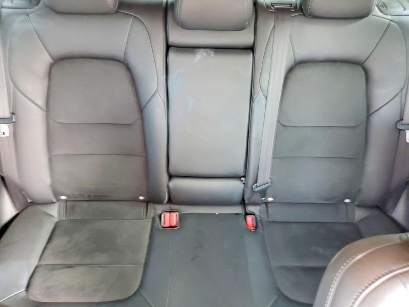 Aukcja sprzedaży 2018 Mazda Cx-5, vin: JM3KFACM3J0470186, numer aukcji: 66815006